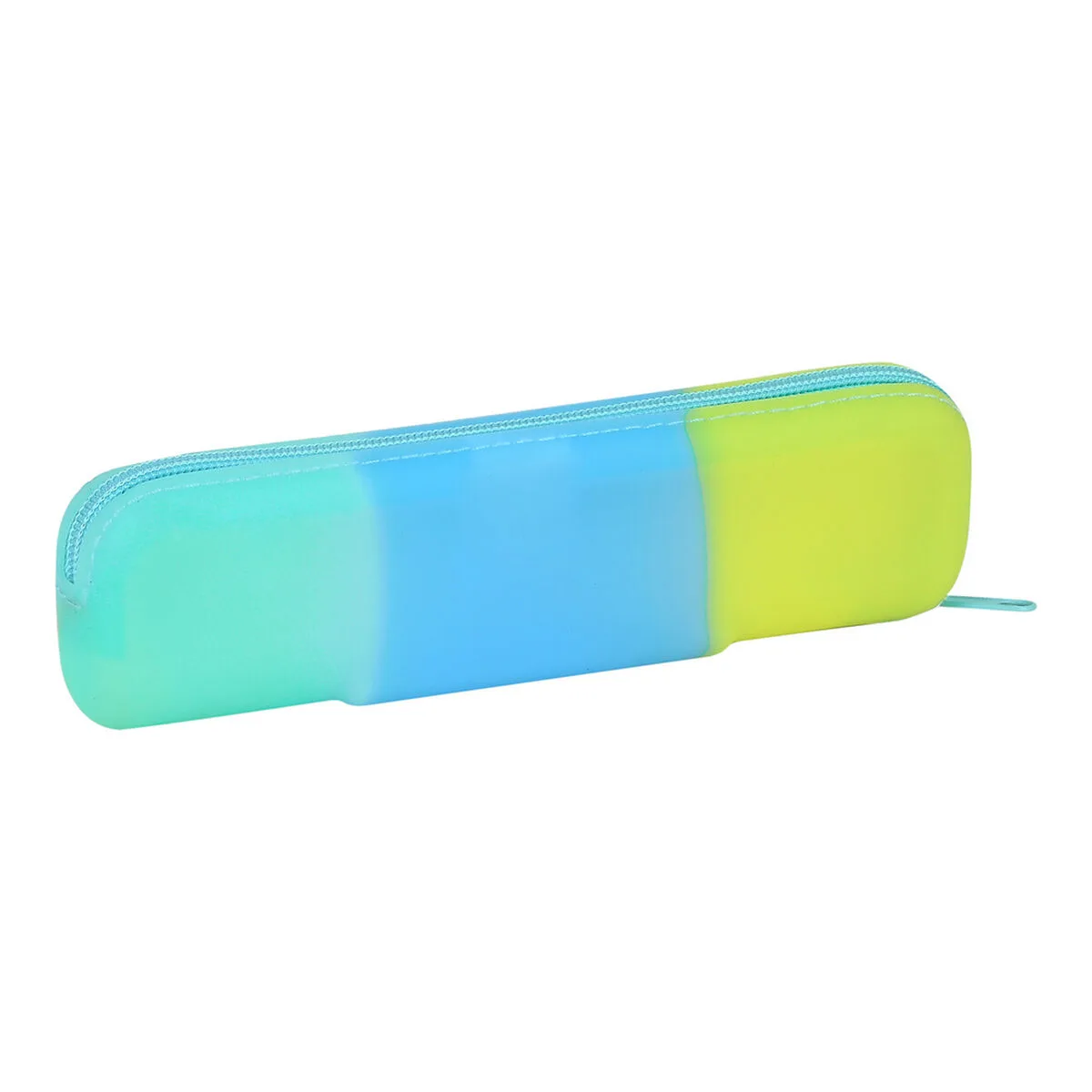 Trousse d ecolier safta bleu vert jaune 20 x 5 5 x 2 cm s430648588. Prêt à upgrade votre vie ? Diaytar dégaine une arsenal de produits pour passer au niveau supérieur.