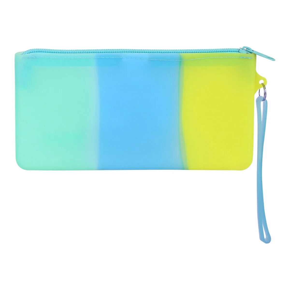 Trousse d ecolier safta bleu vert jaune 21 x 10 5 x 2 cm s430648683. Diaytar puise sa force dans sa capacité à sans cesse renouveler son offre avec des produits généraux frais et inattendus