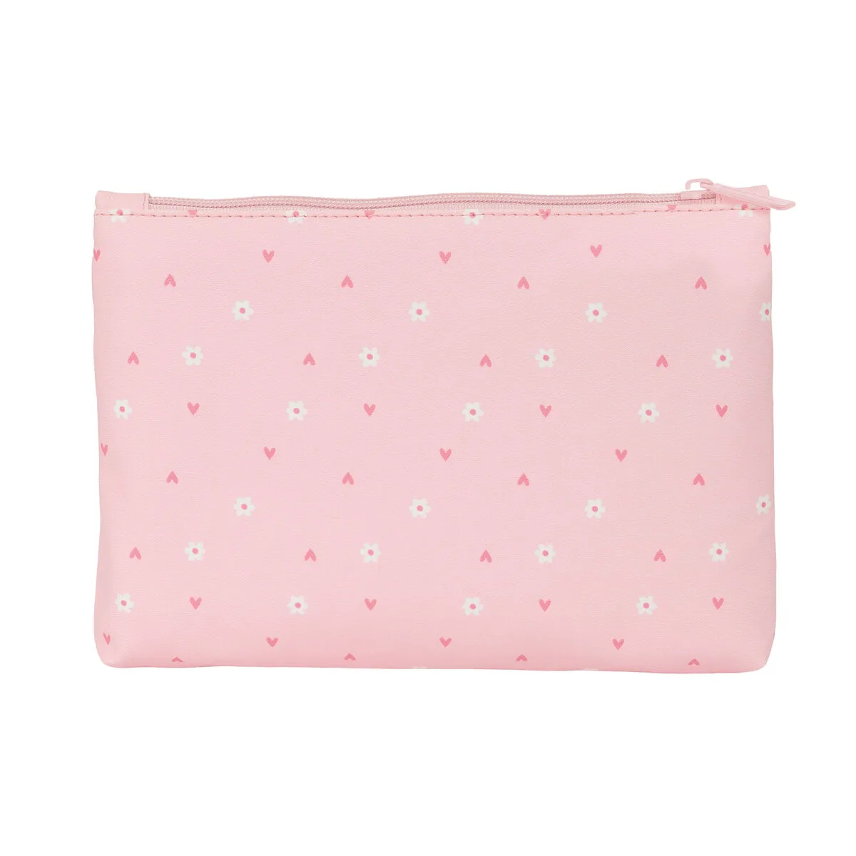 Trousse d ecolier safta bunny lapin rose 23 x 16 x 3 cm s430927958. Innovation, style et qualité : les trois piliers de l'expérience Diaytar.