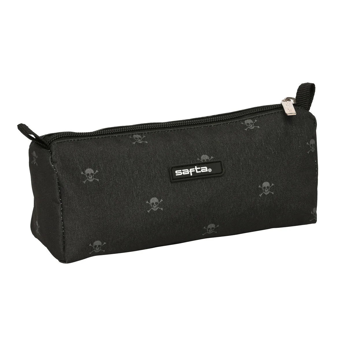 Trousse d ecolier safta california noir 21 x 8 x 7 cm s431011490. Diaytar, c'est la promesse de trouver ce produit parfait qui répondra à un besoin précis tout en étant un objet de désir