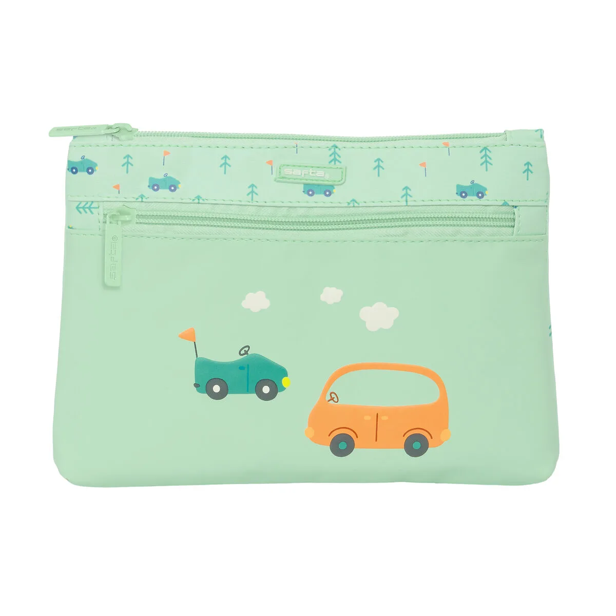 Trousse d ecolier safta coches voitures vert 23 x 16 x 3 cm s430924383. Nous avons bâti Diaytar sur une idée simple : vous méritez le meilleur des produits, sans avoir à chercher pendant des heures.