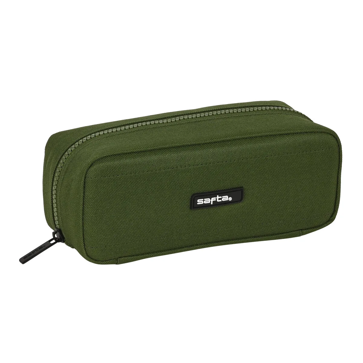 Trousse d ecolier safta dark forest noir vert 21 x 8 x 8 cm s431012964. Diaytar, c'est l'art de la sérendipité appliqué au e-commerce : vous venez pour une chose, vous repartez avec l'objet de vos rêves.