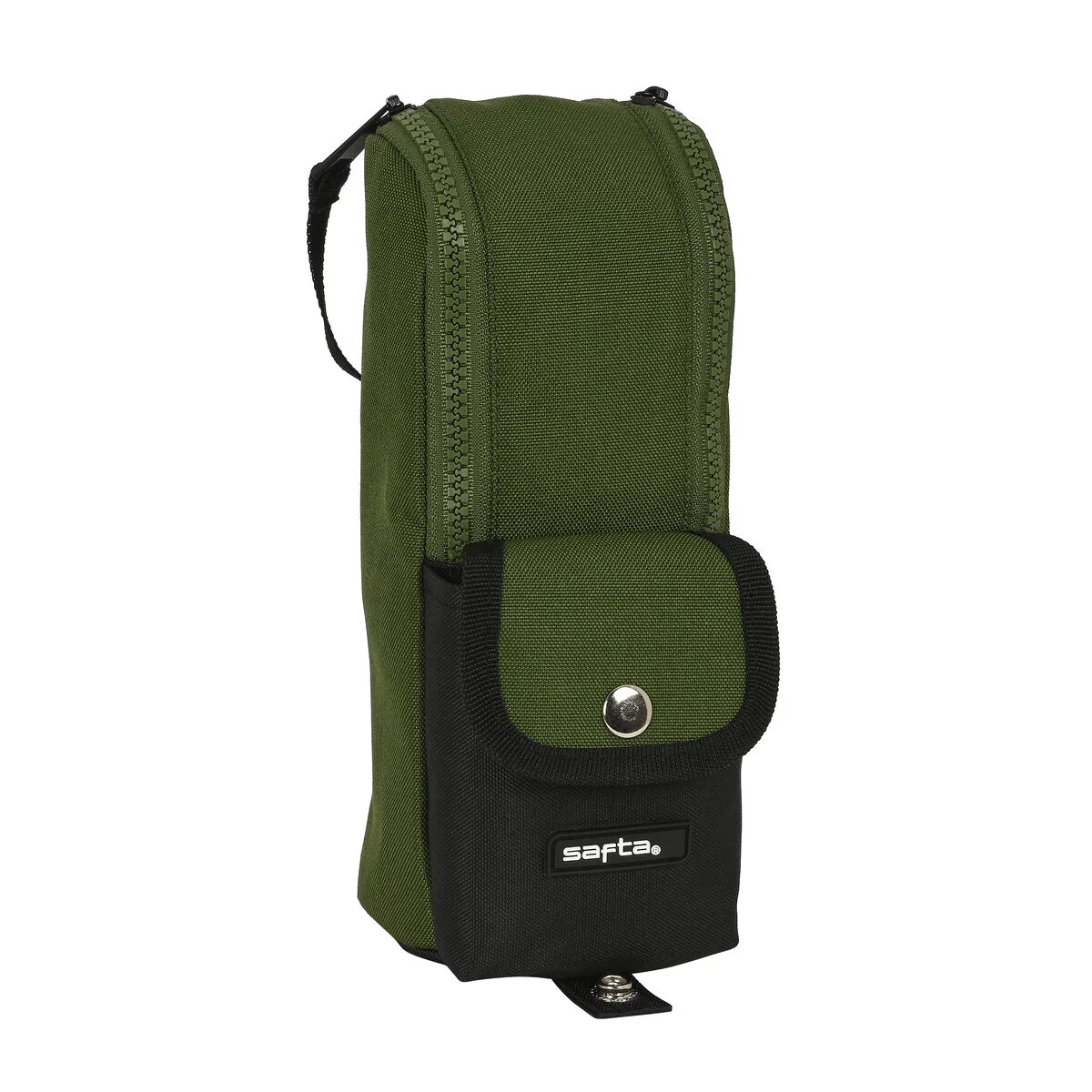 Trousse d ecolier safta dark forest noir vert 6 x 21 x 6 cm s431012847. Diaytar puise sa force dans sa capacité à sans cesse renouveler son offre avec des produits généraux frais et inattendus