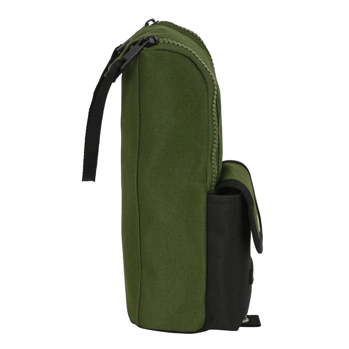 Trousse d ecolier safta dark forest noir vert 6 x 21 x 6 cm s431012849. Rejoignez la communauté Diaytar et vivez une expérience shopping unique.