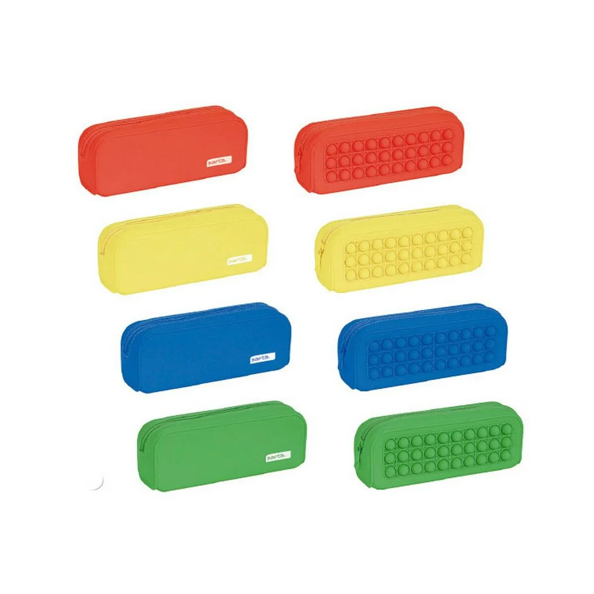 Trousse d ecolier safta multicouleur lot s243728723. Pour un shopping sans contrainte et plein de bonnes surprises, Diaytar est la destination ultime des produits généralistes