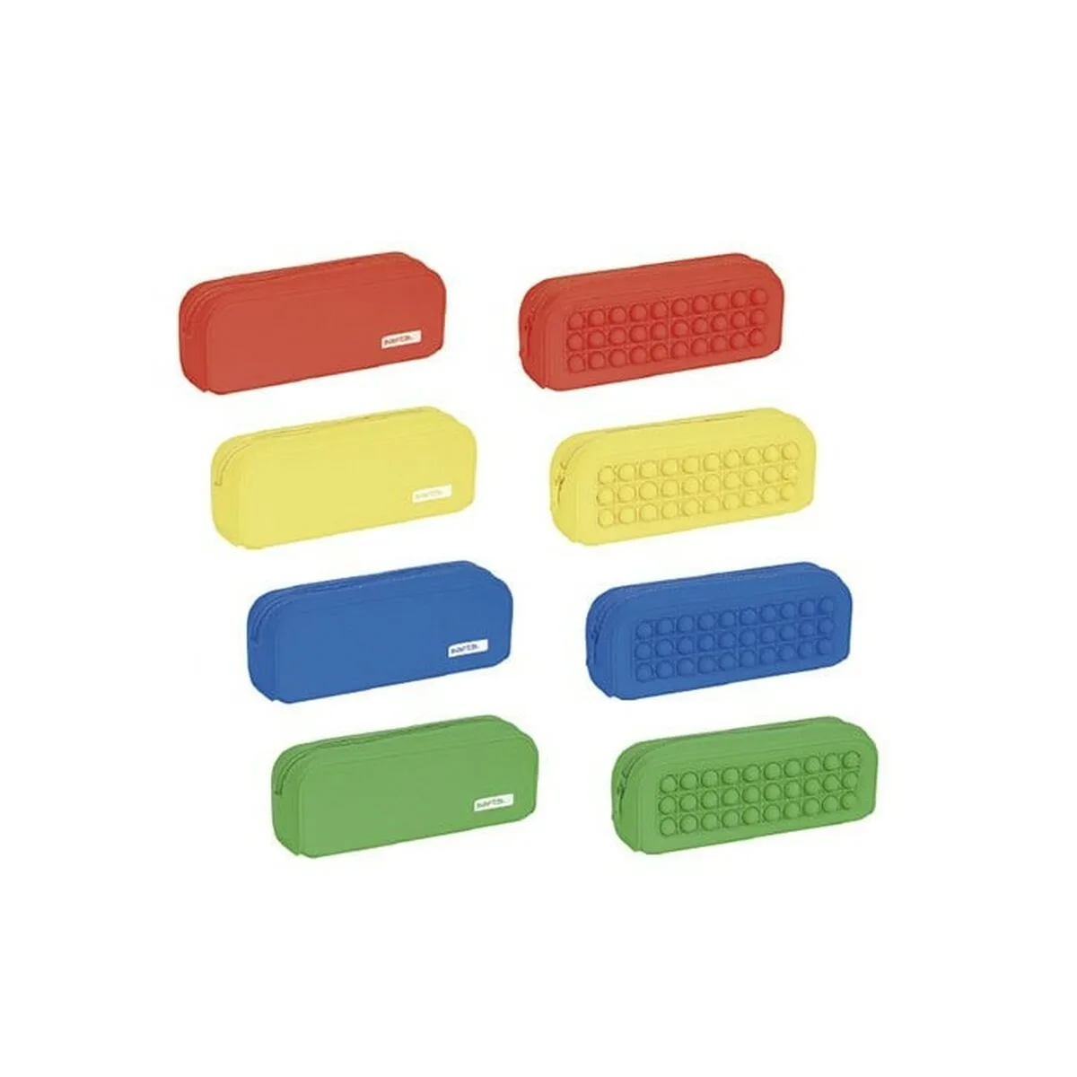 Trousse d ecolier safta pop it lot 8 pieces s430654879. Bienvenue dans le futur du shopping. Diaytar utilise la data pour anticiper vos besoins, mais garde la magie de la surprise.