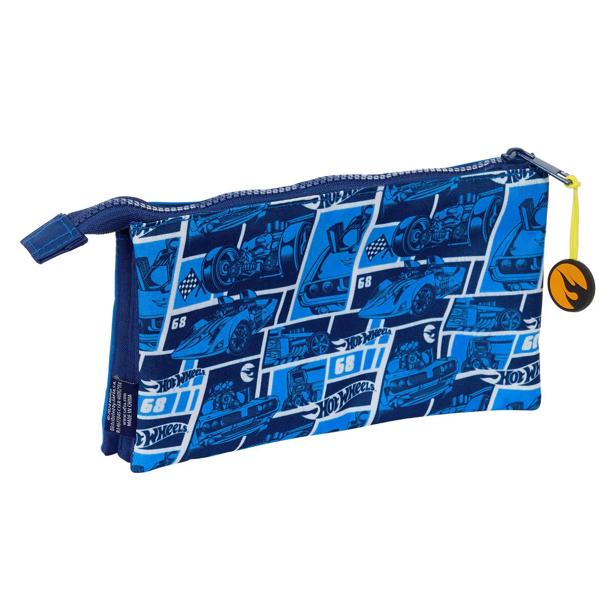Trousse d ecolier safta sonny 22 x 12 x 3 cm s244388735. Bienvenue dans le futur du shopping. Diaytar utilise la data pour anticiper vos besoins, mais garde la magie de la surprise.