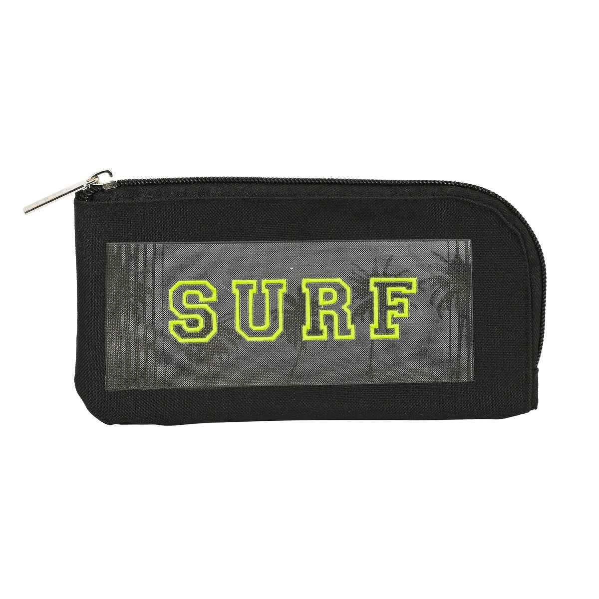 Trousse d ecolier safta surf noir 23 x 11 x 1 cm s430689691. Diaytar, c'est la certitude de faire un choix judicieux. Chaque produit dans notre catalogue a passé nos tests exigeants.