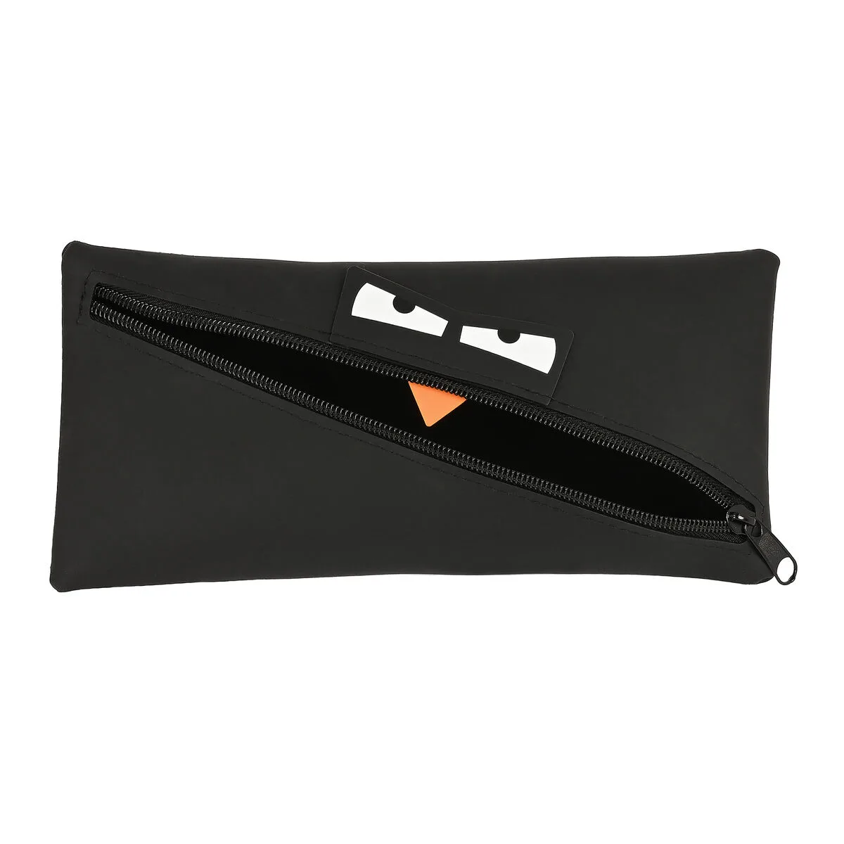 Trousse d ecolier safta visage 22 x 11 x 1 cm noir s430865362. Diaytar est le trait d'union entre le monde de la tech et celui du lifestyle, pour une expérience utilisateur sans faille.