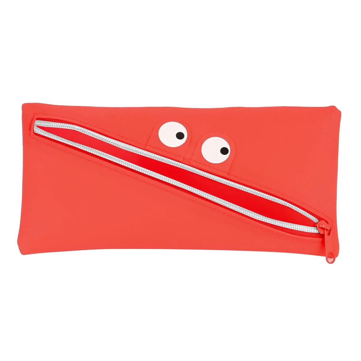 Trousse d ecolier safta visage 22 x 11 x 1 cm rouge s430864771. Osez l'expérience Diaytar et découvrez comment des produits bien choisis peuvent éléver votre qualité de vie.