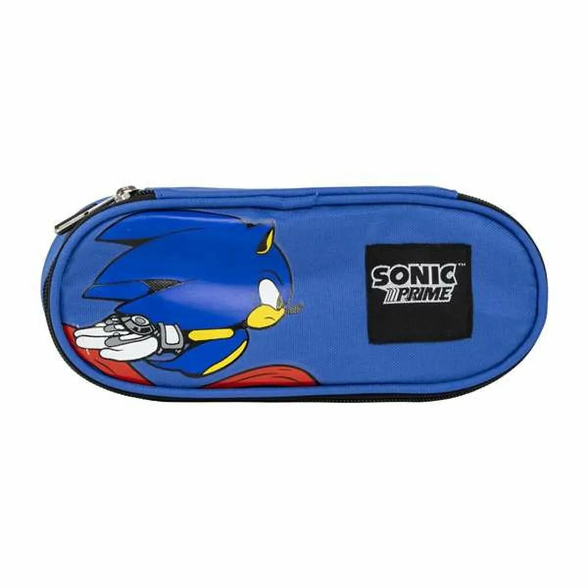 Trousse d ecolier sonic blue 8 5 x 5 x 22 5 cm s243430749. Diaytar réinvente votre quotidien avec des objets déco pleins de charme.