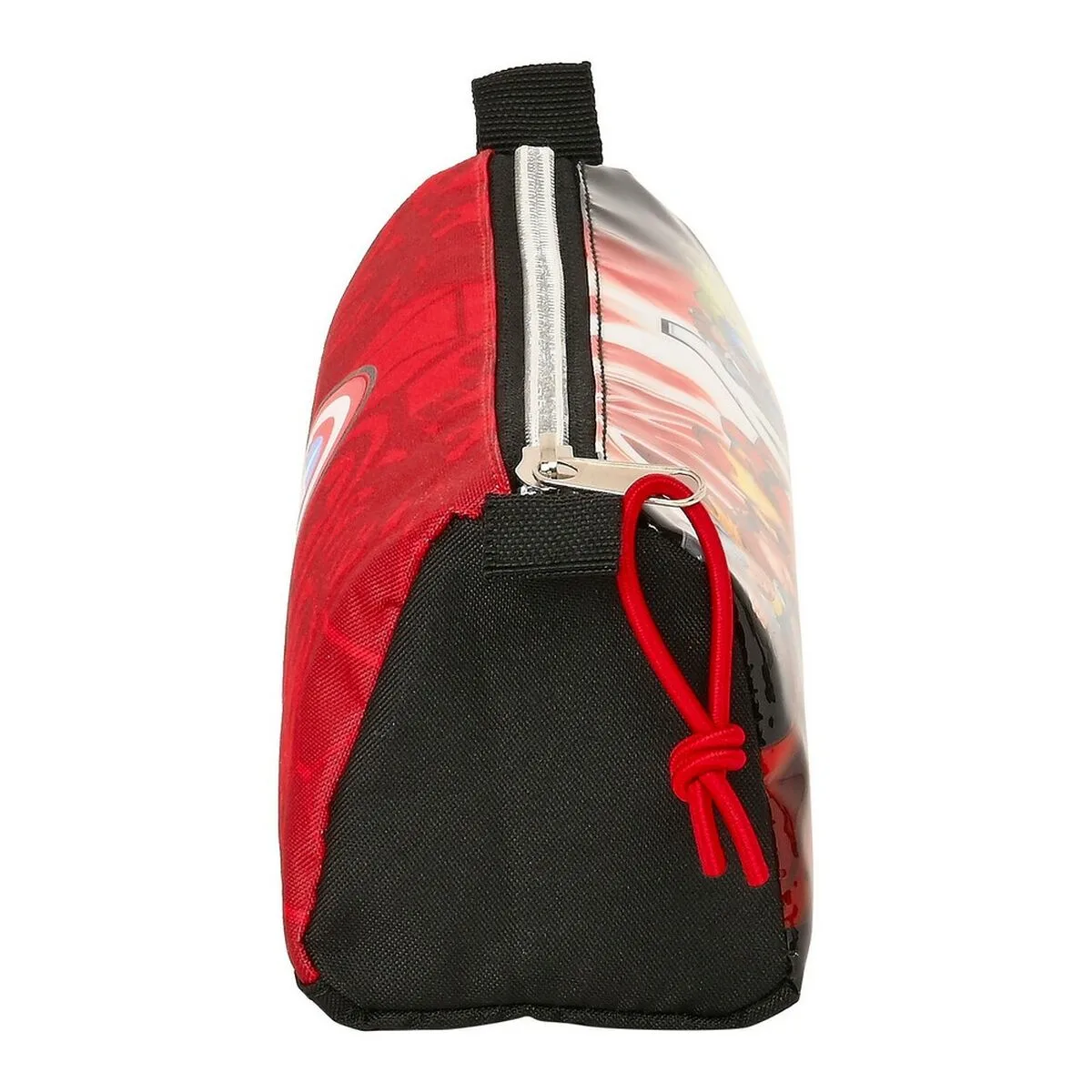 Trousse d ecolier the avengers infinity rouge noir 21 x 8 x 7 cm s430580682. Diaytar, c'est le livre dont vous êtes le héros. Chaque produit que vous choisissez est un chapitre de votre histoire.