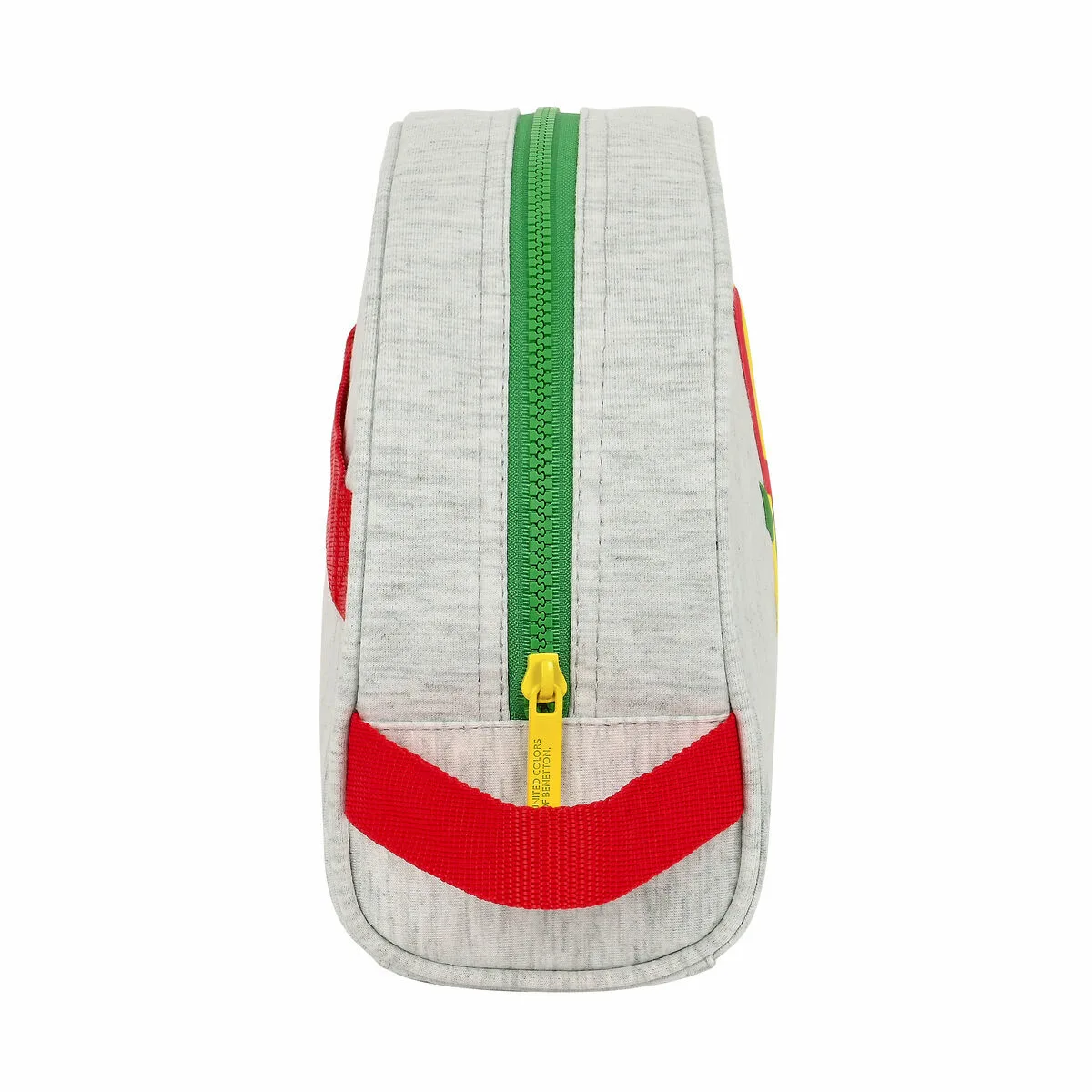 Trousse de toilette benetton pop 28 x 10 x 18 cm s842369338. Diaytar, c'est le testament vivant qu'on peut allier large choix et qualité exemplaire dans le e-commerce.