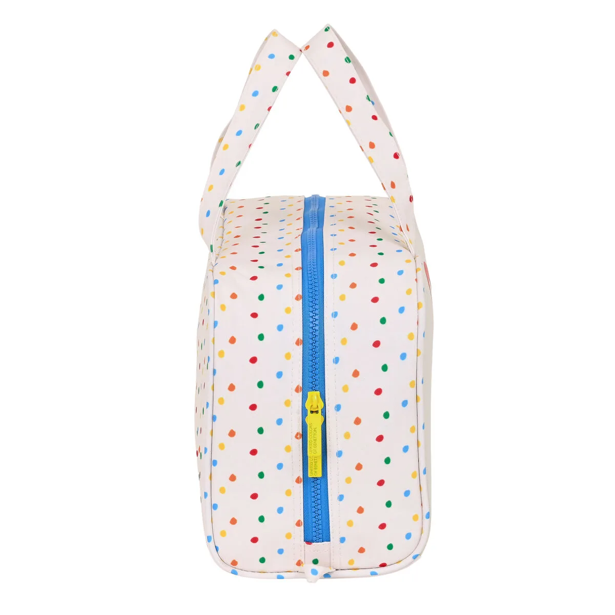 Trousse de toilette benetton topitos 31 x 14 x 19 cm s430802386. Diaytar défend une idée forte : le shopping en ligne doit être une aventure qui éveille la curiosité et comble les besoins