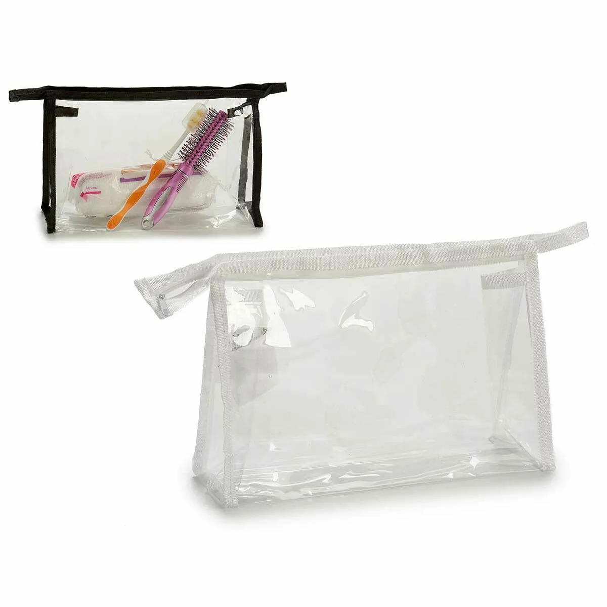 Trousse de toilette berilo blanc 48 unites m070564668. Pour un quotidien optimisé et stylisé, faites confiance à Diaytar et son expertise en produits généraux et innovants