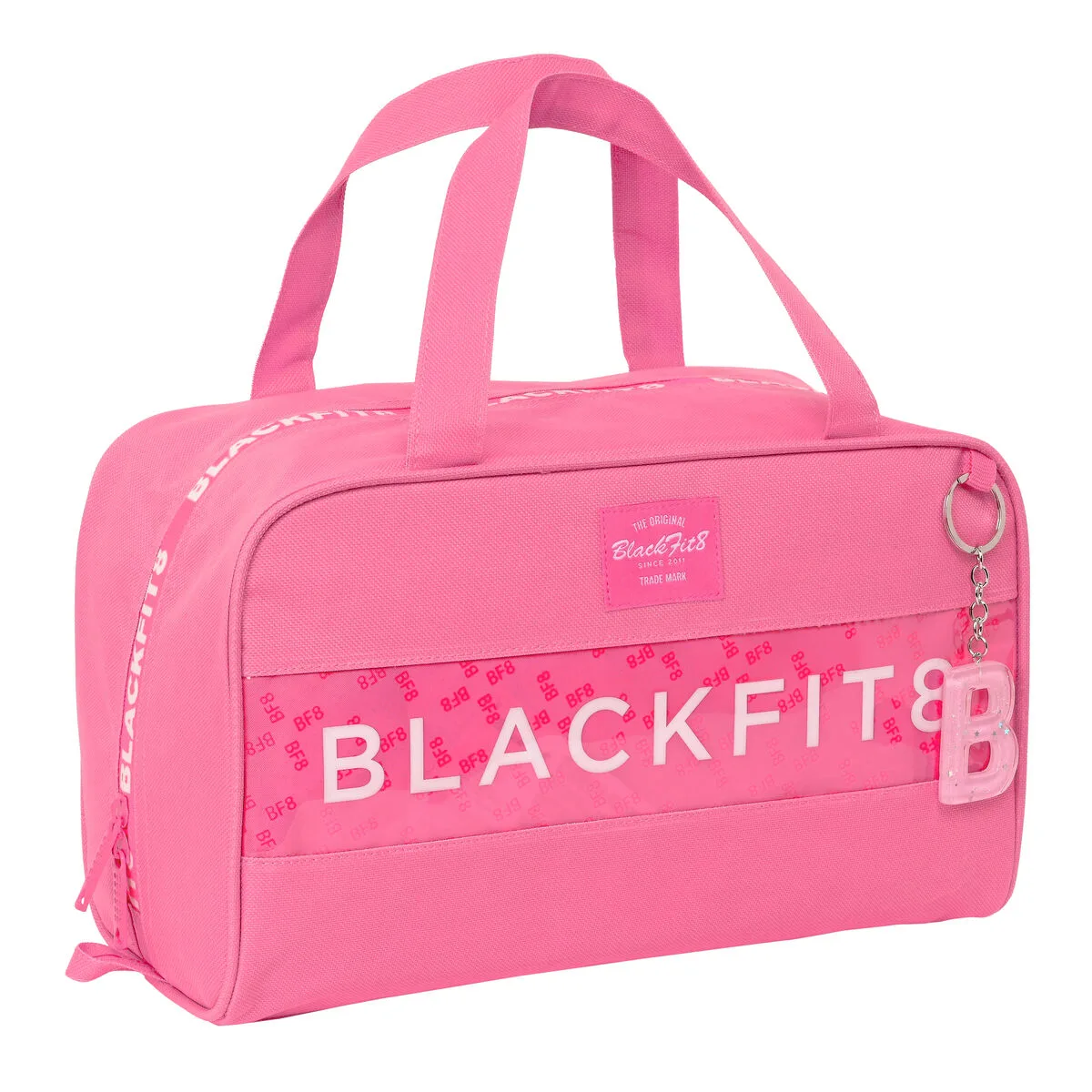 Trousse de toilette blackfit8 glow up rose 31 x 14 x 19 cm s430693140. Explorez la galerie virtuelle Diaytar et laissez-vous séduire par nos produits généraux tendance et nos inventions électroniques exclusives