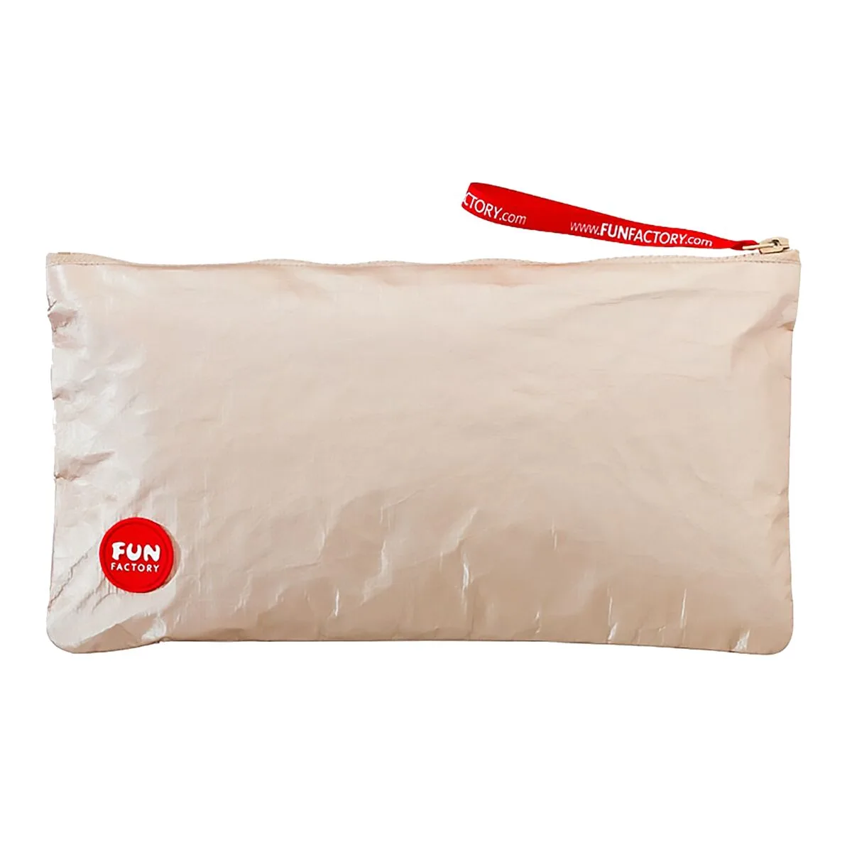 Trousse de toilette fun factory s940761774. Style et élégance se conjuguent parfaitement dans notre rayon mode Diaytar.
