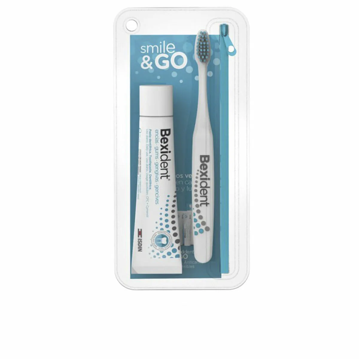 Trousse de toilette isdin bexident 3 pieces s0512923660. Diaytar, c'est le point de départ de toutes vos histoires. Quel produit allez-vous choisir pour écrire la suite ?