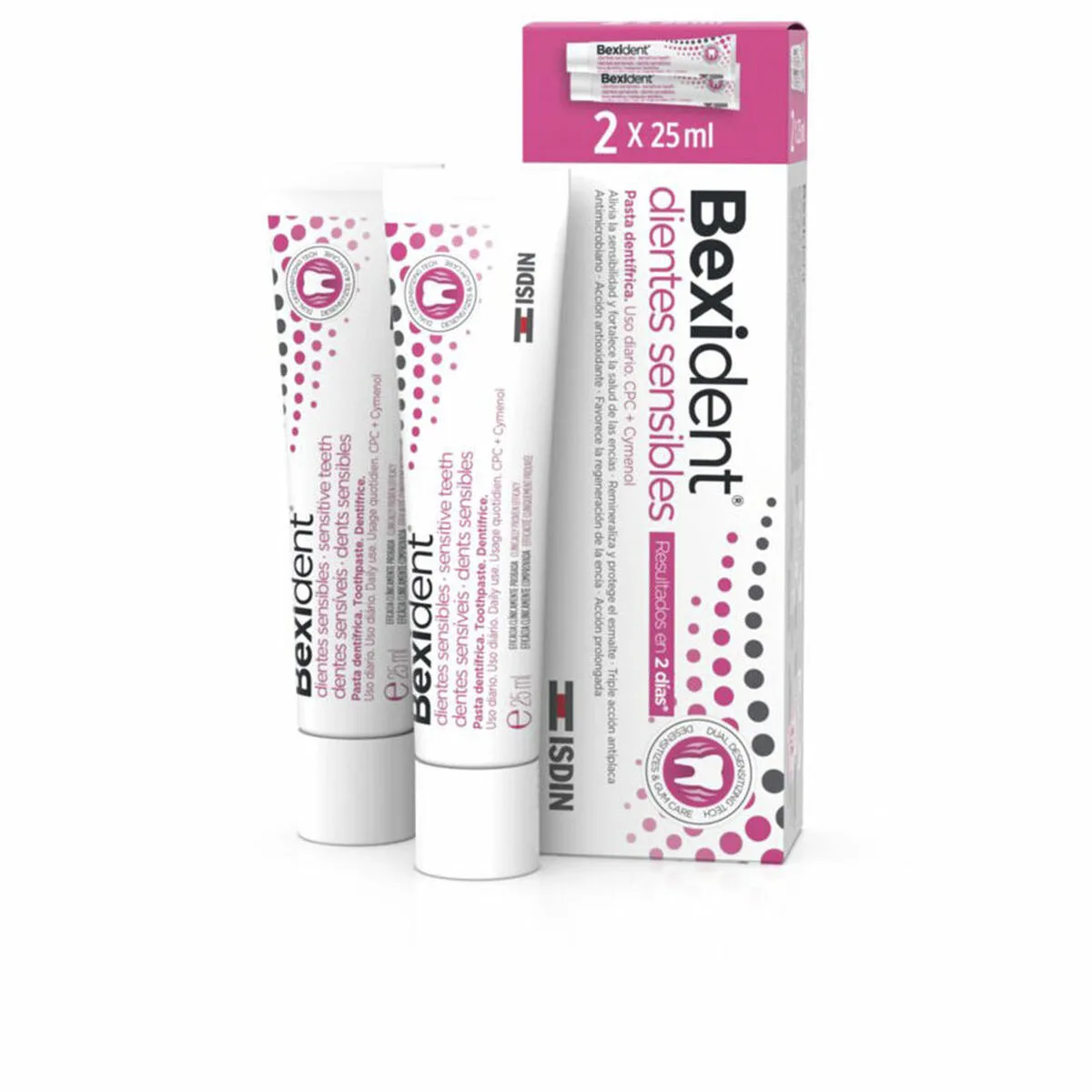 Trousse de toilette isdin bexident s0512923745. Avec Diaytar, redécouvrez le plaisir de l'achat en ligne grâce à une approche humaine des produits et de la curation
