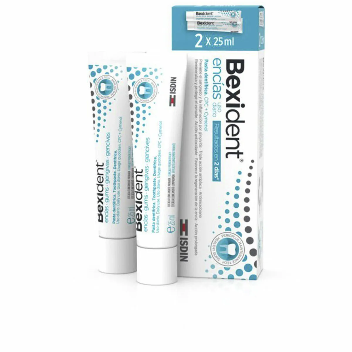 Trousse de toilette isdin bexident s0512924052. Chez Diaytar, nous sommes convaincus que le meilleur produit est celui qui allie utilité, beauté et innovation. C'est notre credo.