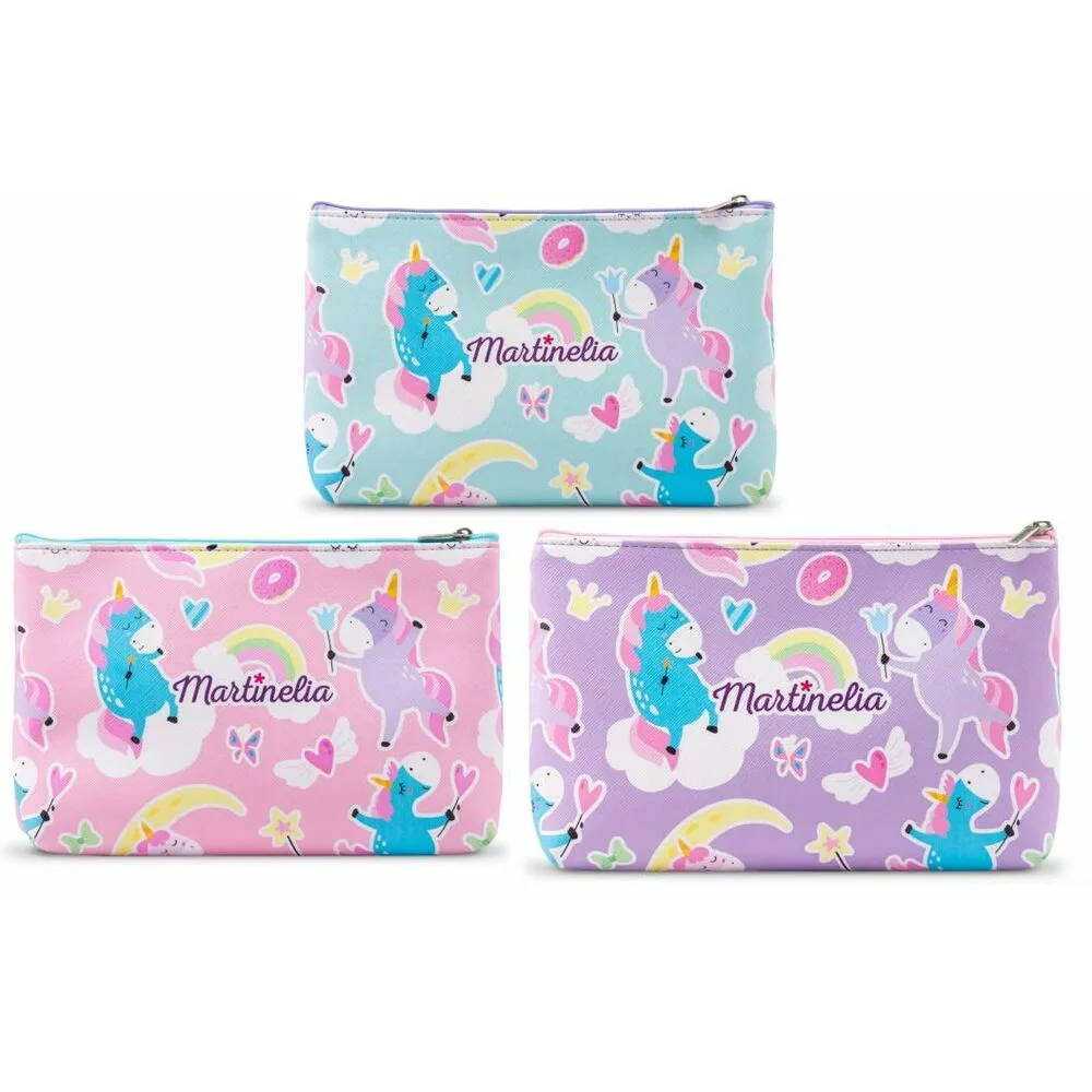 Trousse de toilette martinelia licorne s450372820. Pour ceux qui refusent de choisir entre fonctionnel et esthétique : Diaytar propose les deux dans chaque produit