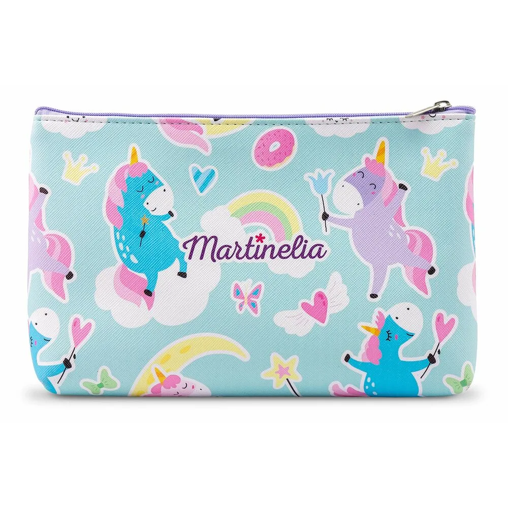 Trousse de toilette martinelia licorne s450372873. Nous avons conçu Diaytar pour être intuitif, comme vos produits préférés. Simple, efficace, et terriblement séduisant.