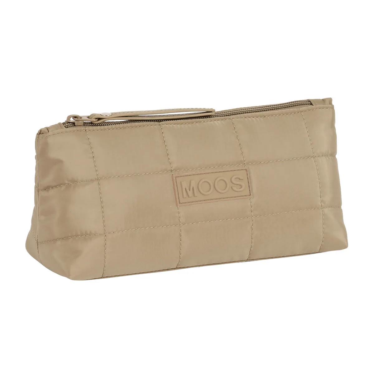 Trousse de toilette moos camel rembourre camel 23 x 12 x 8 cm s430699825. Notre équipe chez Diaytar est votre équipe de choc, dévouée à débusquer les produits qui méritent votre attention.