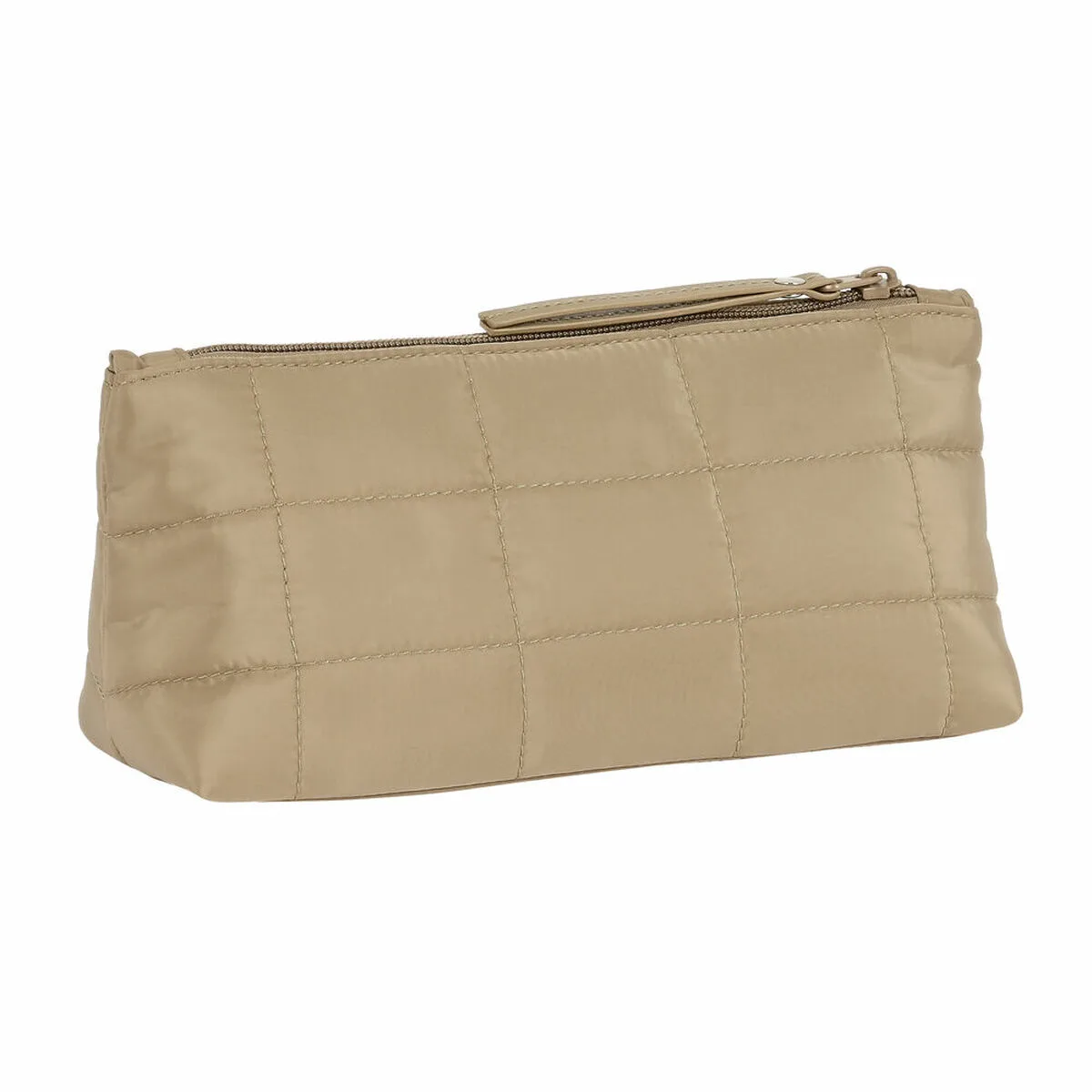 Trousse de toilette moos camel rembourre camel 23 x 12 x 8 cm s430699876. Rejoignez la communauté Diaytar et vivez une expérience shopping unique.