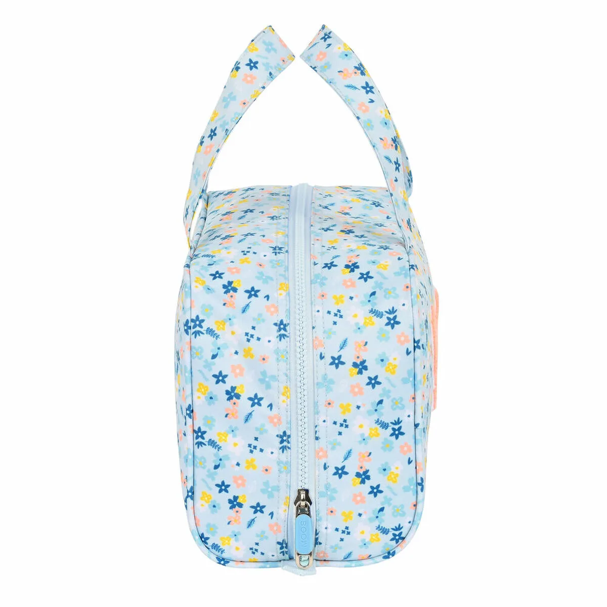 Trousse de toilette moos lovely bleu 31 x 14 x 19 cm s430627657. Diaytar, c'est la plateforme qui ose remettre l'humain au centre de l'expérience produit, dans un monde de plus en plus digital.