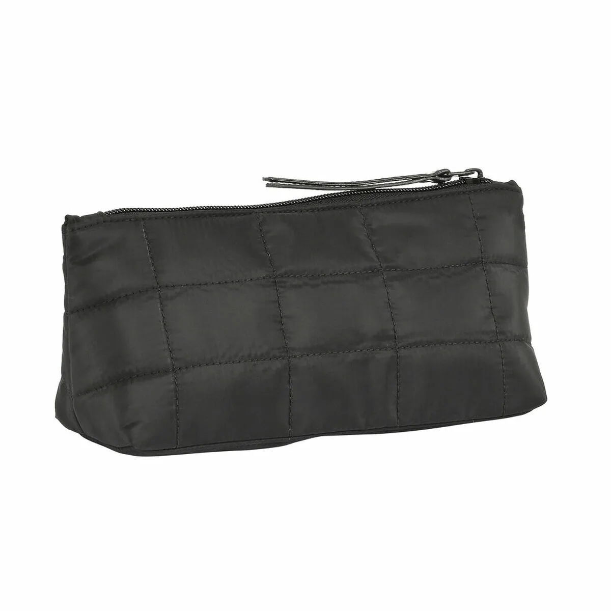 Trousse de toilette moos negro rembourre noir 23 x 12 x 8 cm s430699272. Diaytar, c'est le grand ménage de printemps dans vos habitudes shopping : on garde l'essentiel, on jette le superflu.