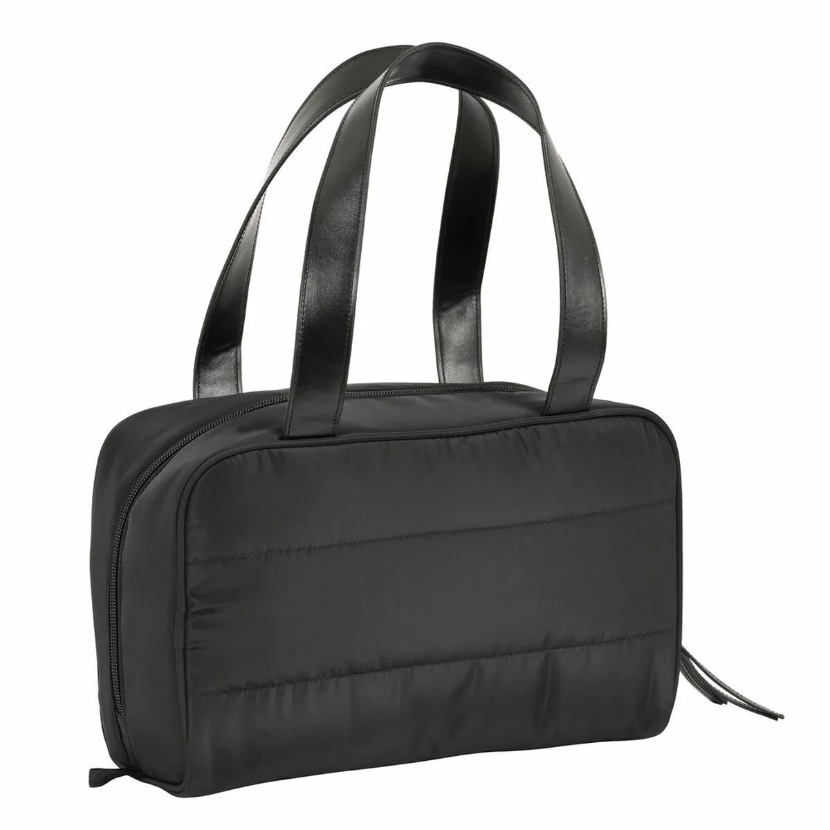 Trousse de toilette moos negro rembourre noir 31 x 14 x 19 cm s430699133. Diaytar, c'est l'évidence : une plateforme simple, des produits beaux, une expérience fluide. Le trio gagnant.