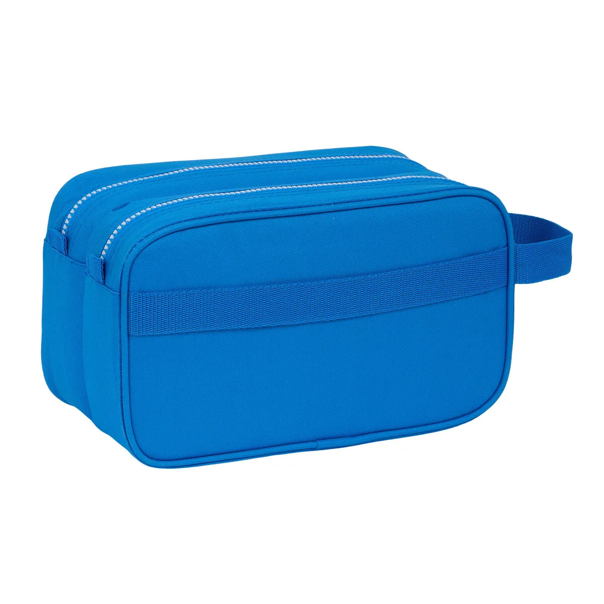 Trousse de toilette r c deportivo de la coruna bleu sportif 26 x 15 x 12 5 cm s431040560. Notre équipe Diaytar parcourt le globe pour vous dénicher les produits généraux et électroniques les plus prometteurs
