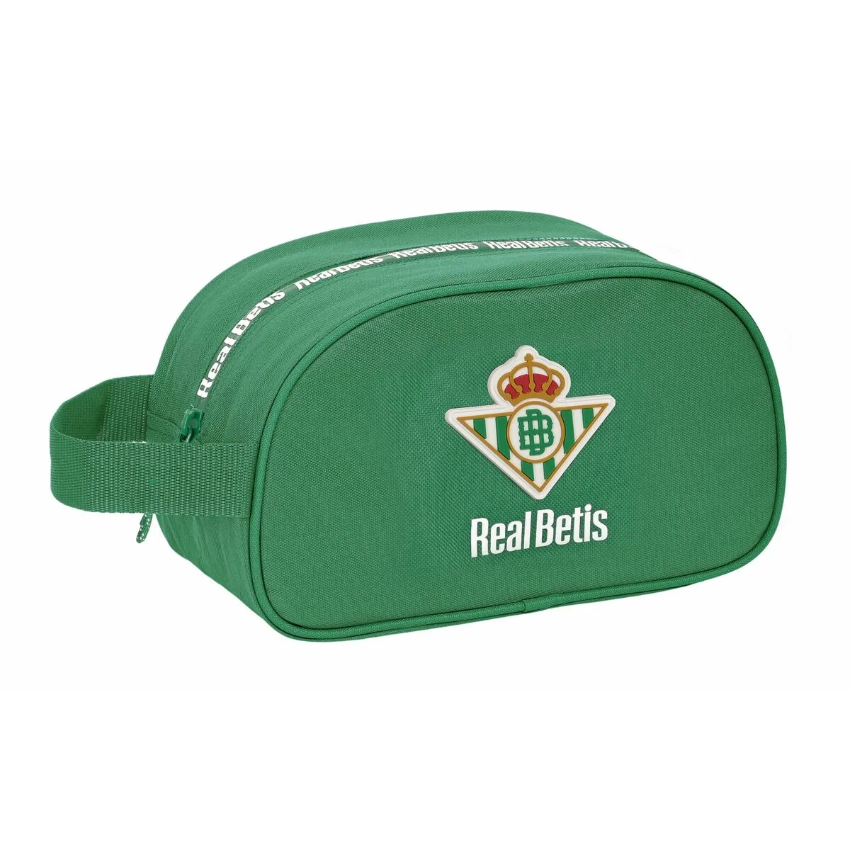 Trousse de toilette real betis balompie 26 x 15 x 12 cm s244433234. Diaytar ne stocke pas des produits, il collectionne des pièces uniques pour enrichir votre quotidien.
