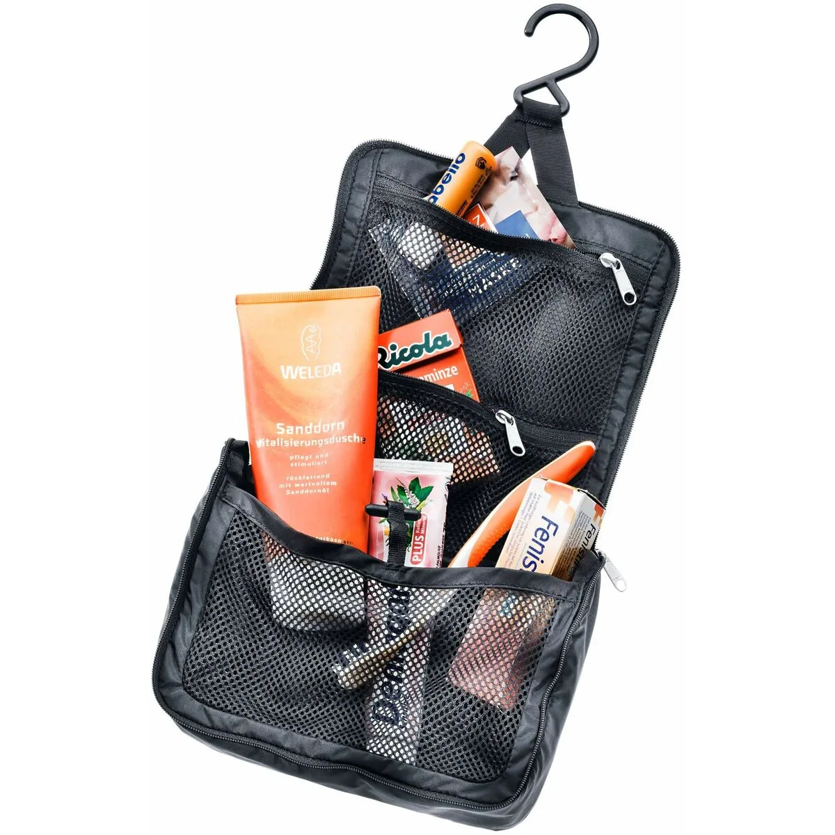Trousse de voyage avec cintre deuter center lite i 1 5 l noir s916240130. Diaytar vous invite à un voyage shopping au cœur des produits qui définissent le mode de vie contemporain