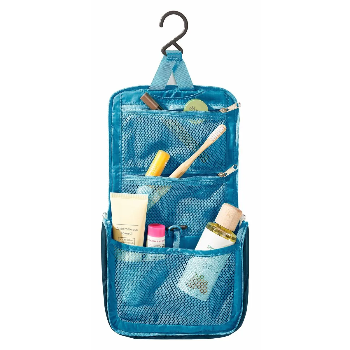 Trousse de voyage avec cintre deuter center lite i bleu 1 5 l s916240278. Diaytar, c'est le compagnon de ceux qui aiment prendre soin d'eux et de leur intérieur avec des produits choisis avec amour.