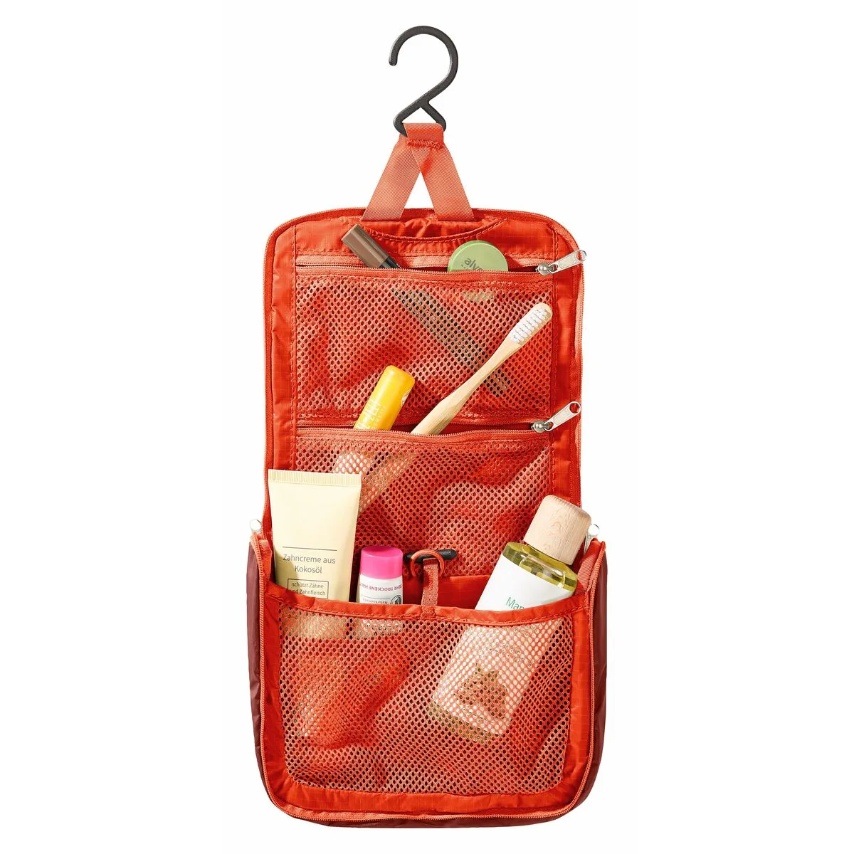 Trousse de voyage avec cintre deuter center lite i rouge 1 5 l s916240375. Diaytar est le trait d'union entre le monde de la tech et celui du lifestyle, pour une expérience utilisateur sans faille.