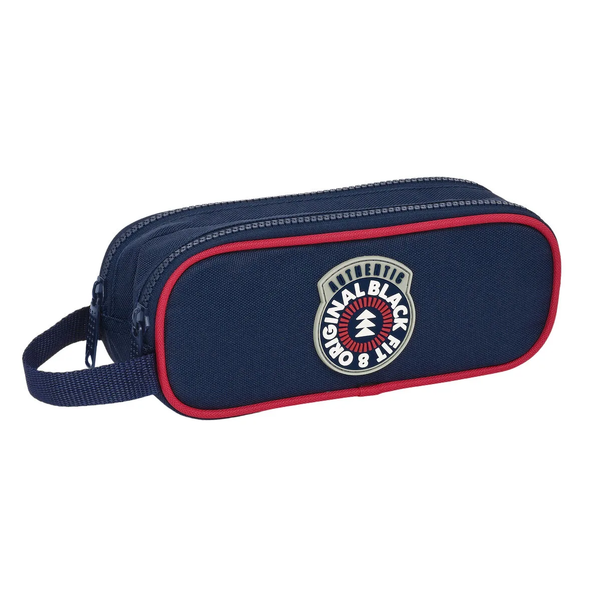 Trousse fourre tout double blackfit8 bleu 21 x 6 x 8 cm s843165877. Diaytar, c'est l'évidence : une plateforme simple, des produits beaux, une expérience fluide. Le trio gagnant.