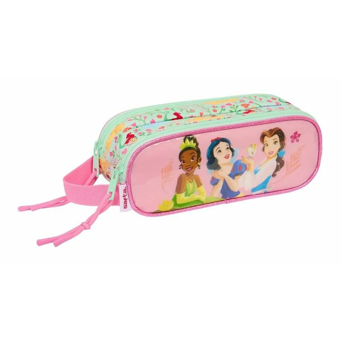 Trousse fourre tout double disney princess bloom 21 x 8 x 6 cm s245446292. Diaytar est le trait d'union entre le monde de la tech et celui du lifestyle, pour une expérience utilisateur sans faille.