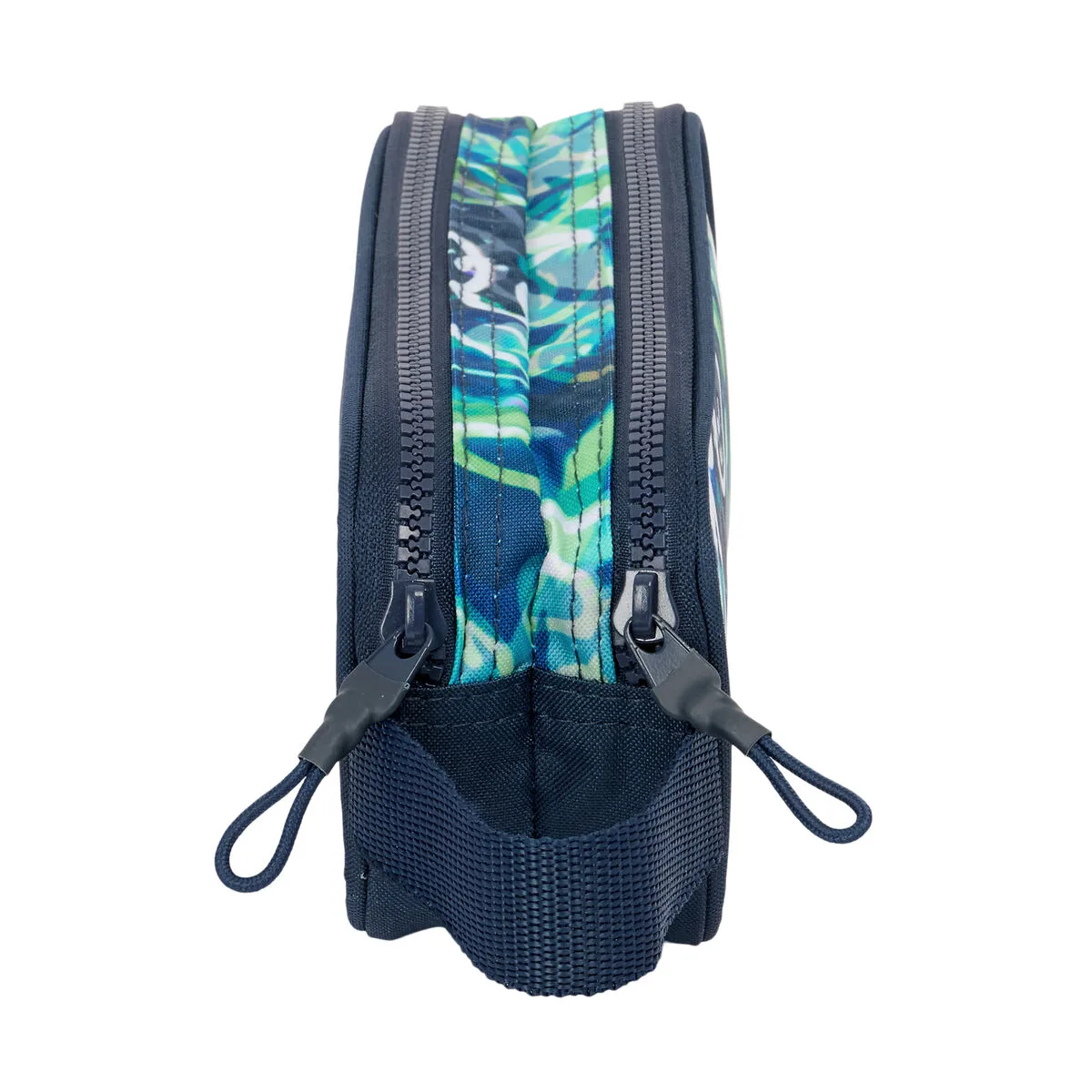 Trousse fourre tout double el nino kook blue marine 21 x 8 x 6 cm s431225318. Diaytar vous offre un accès privilégié à une sélection de produits qui font buzz, qui innovent et qui embellissent la vie