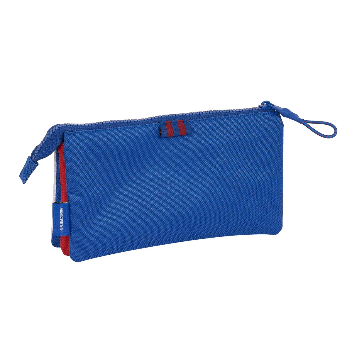 Trousse fourre tout double f c barcelona bleu bordeaux 22 x 12 x 3 cm s430918853. Diaytar capitalise sur la diversité : notre force est de vous offrir un choix immense sans jamais sacrifier la qualité