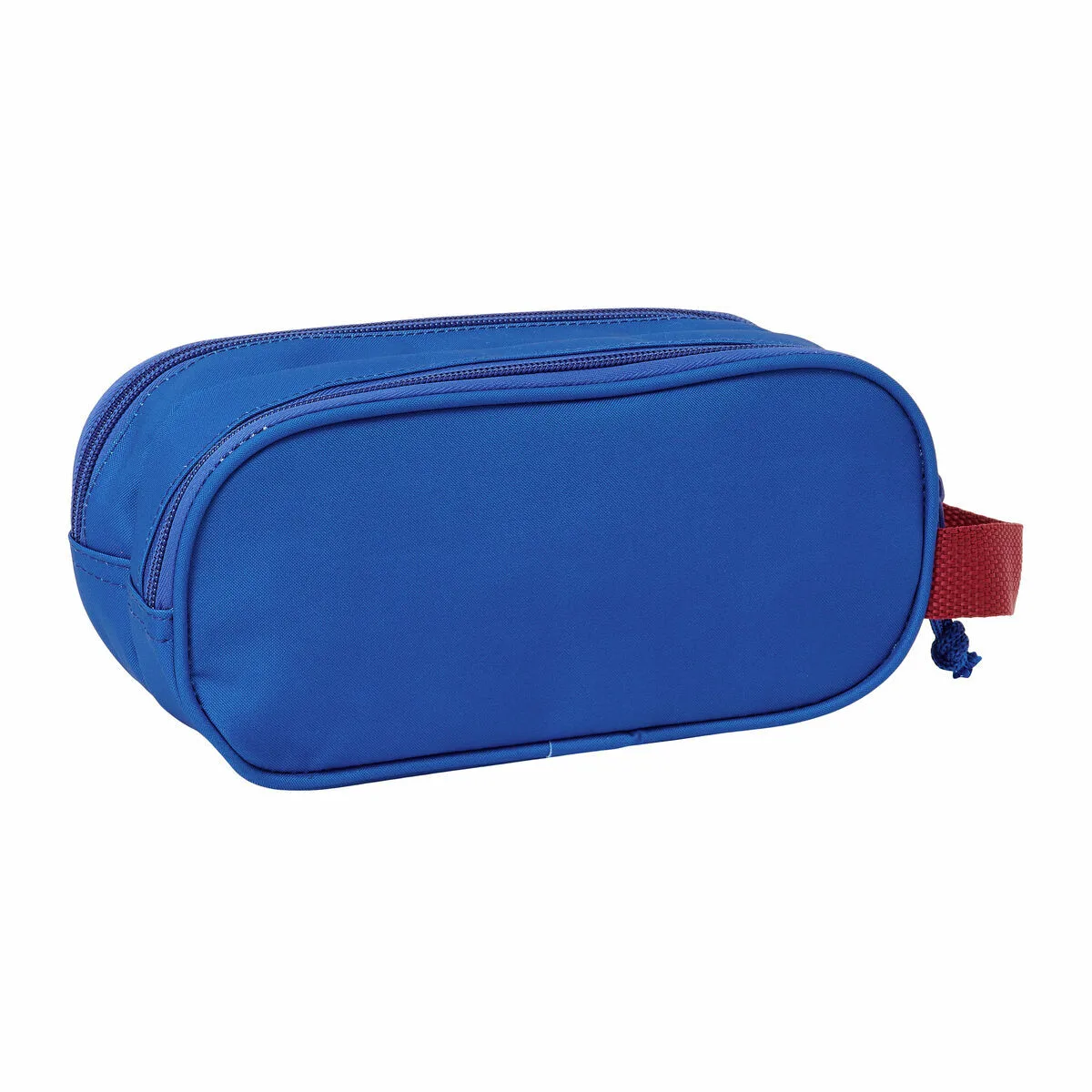 Trousse fourre tout double f c barcelona blue marine 21 x 8 x 6 cm 3d s431056184. Diaytar, c'est la vitrine permanente des innovations produits qui vont faire parler d'elles dans les mois à venir.