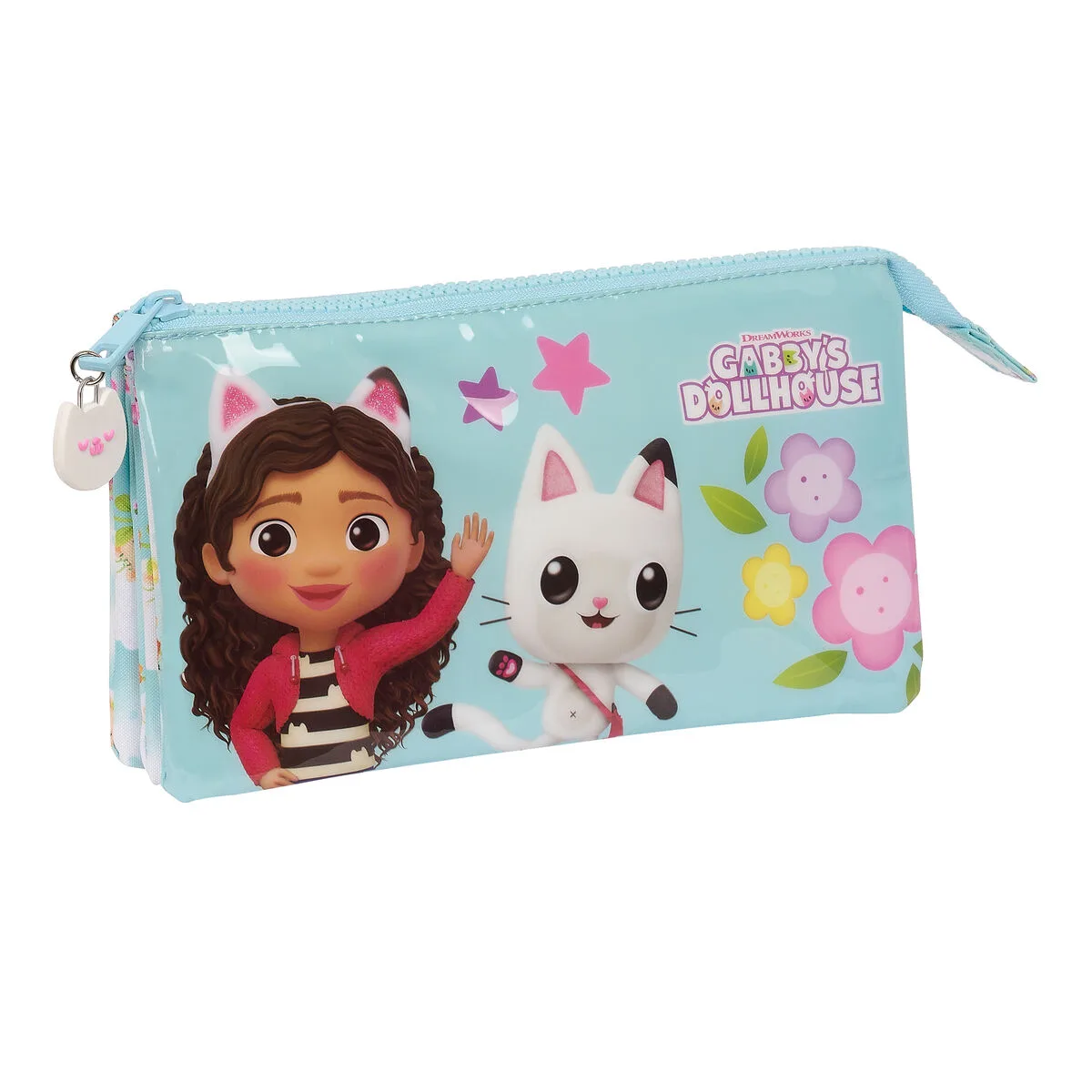 Trousse fourre tout double gabby s dollhouse bleu 22 x 12 x 3 cm s430846833. Diaytar, c'est le livre dont vous êtes le héros. Chaque produit que vous choisissez est un chapitre de votre histoire.