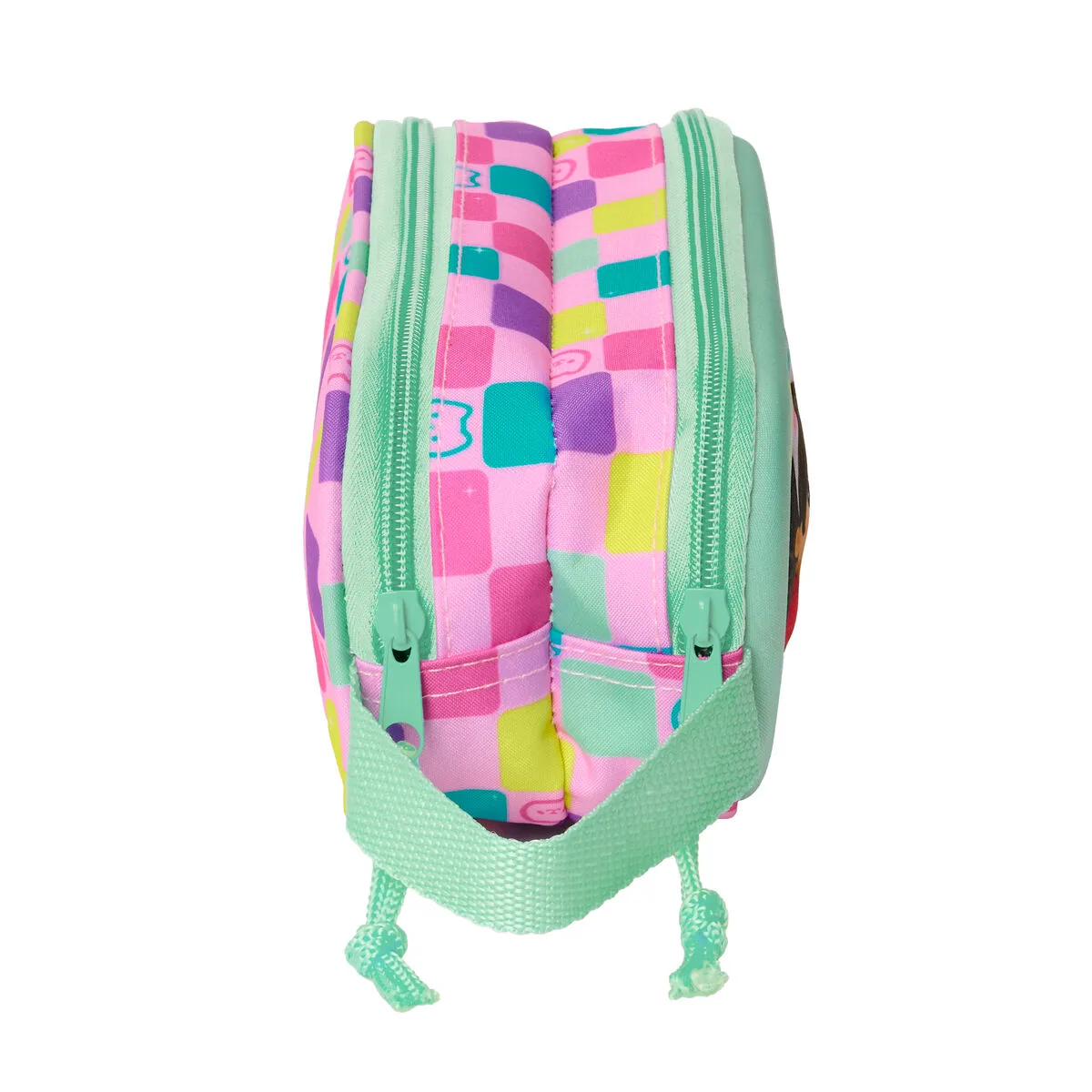 Trousse fourre tout double gabby s dollhouse multicouleur 21 x 8 x 6 cm 3d s431257765. Diaytar, la boutique en ligne qui pense à tout : des gadgets électroniques les plus futés aux objets maison les plus design