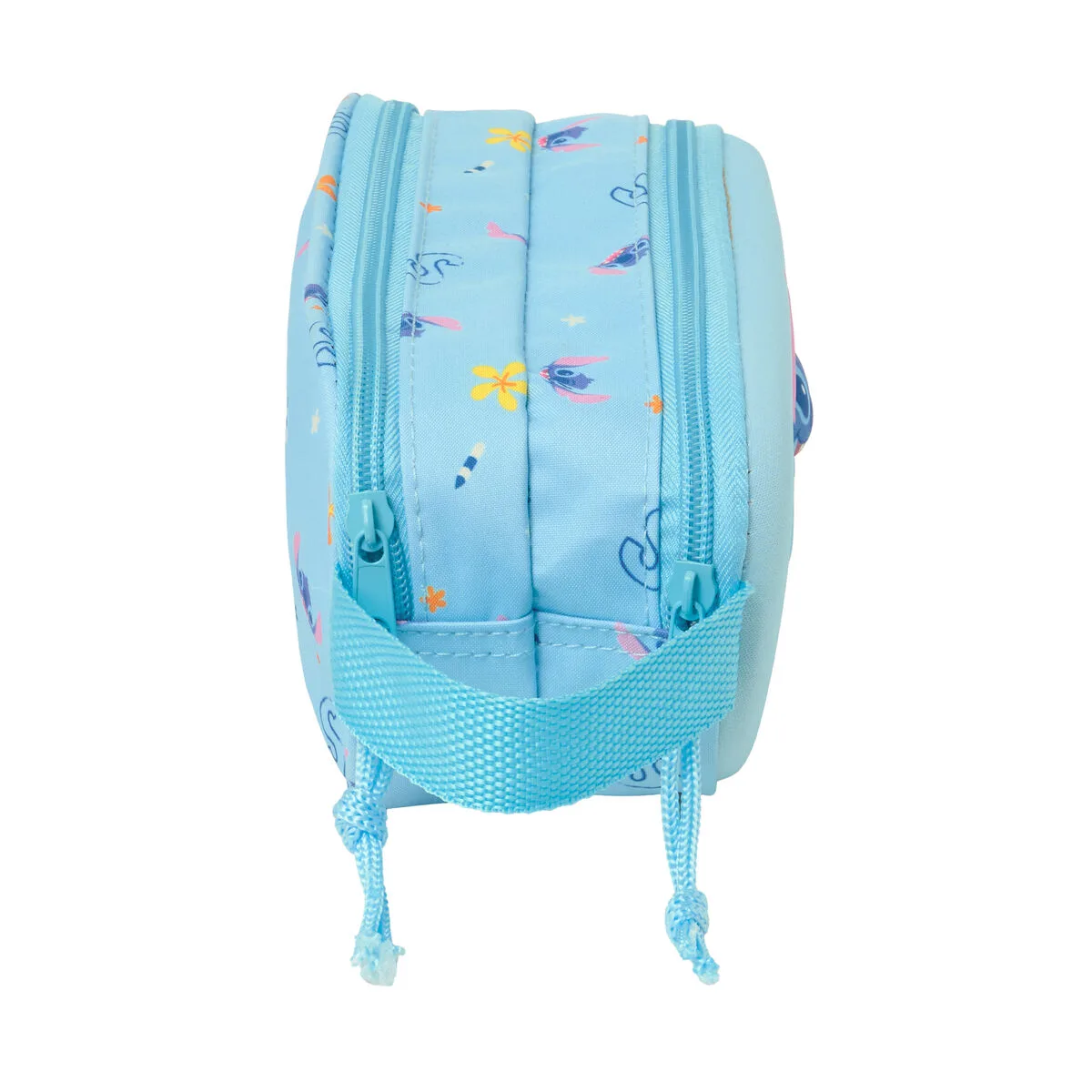 Trousse fourre tout double lilo stitch bleu clair 21 x 8 x 6 cm 3d s431260137. Diaytar réinvente votre quotidien avec des objets déco pleins de charme.