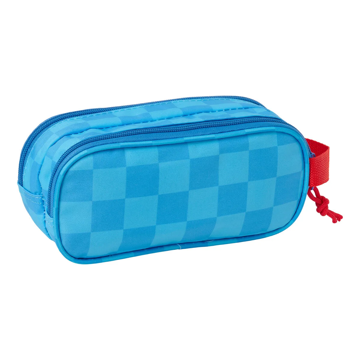 Trousse fourre tout double mickey mouse clubhouse bleu 21 x 8 x 6 cm 3d s431254712. Notre mission chez Diaytar : vous simplifier la vie en vous proposant les produits les plus ingénieux et les plus tendance du marché
