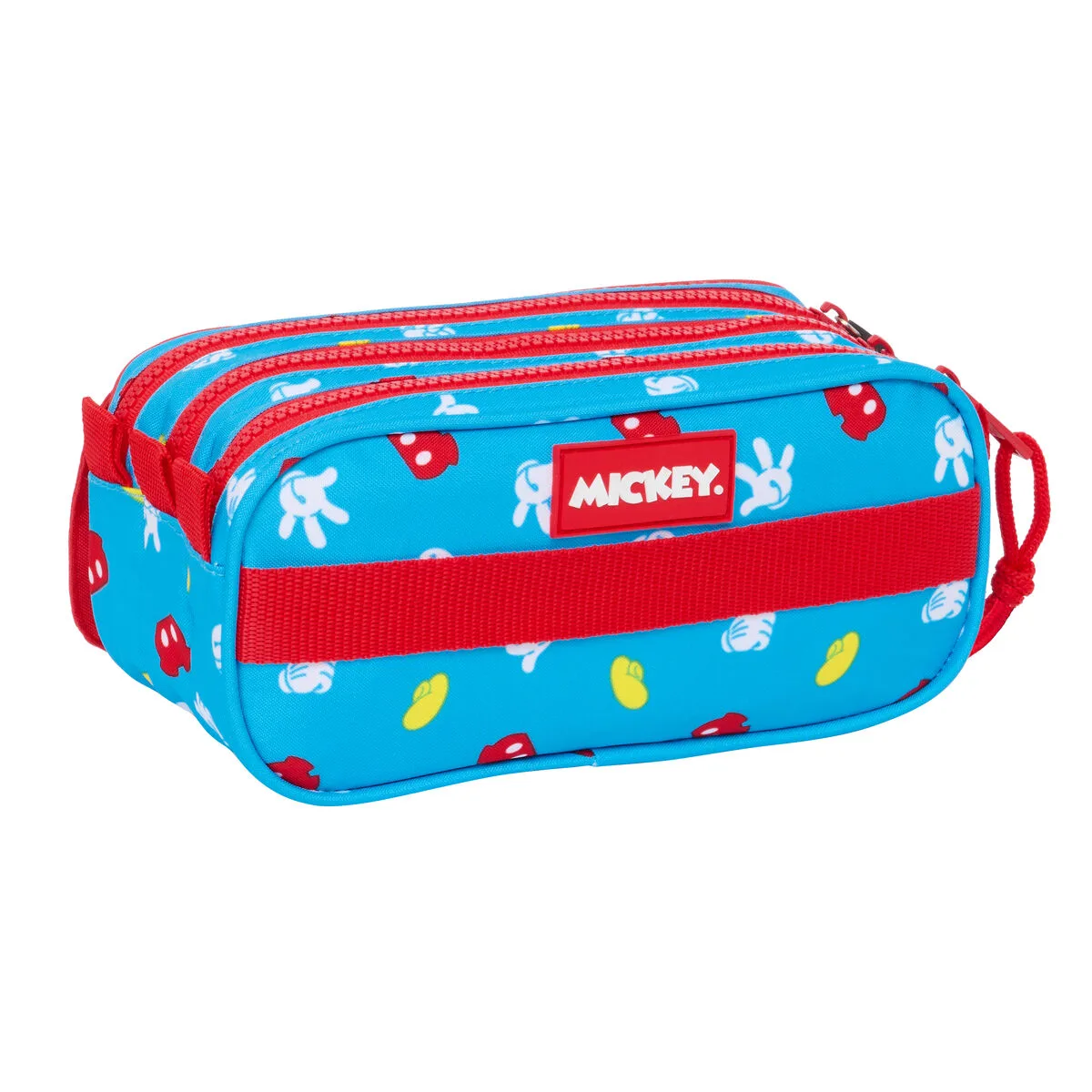 Trousse fourre tout double mickey mouse clubhouse fantastic bleu rouge 21 5 x 10 x 8 cm s430955438. Nous avons bâti Diaytar sur une idée simple : vous méritez le meilleur des produits, sans avoir à chercher pendant des heures.