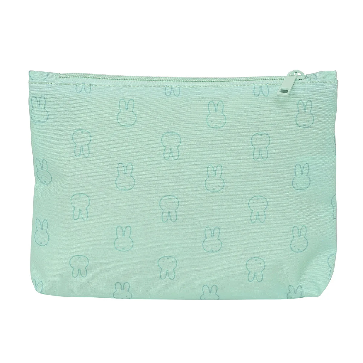 Trousse fourre tout double miffy menta menthe 23 x 16 x 3 cm s431056721. Diaytar mise sur l'intelligence collective : notre communauté nous guide pour dénicher les produits les plus plébiscités.