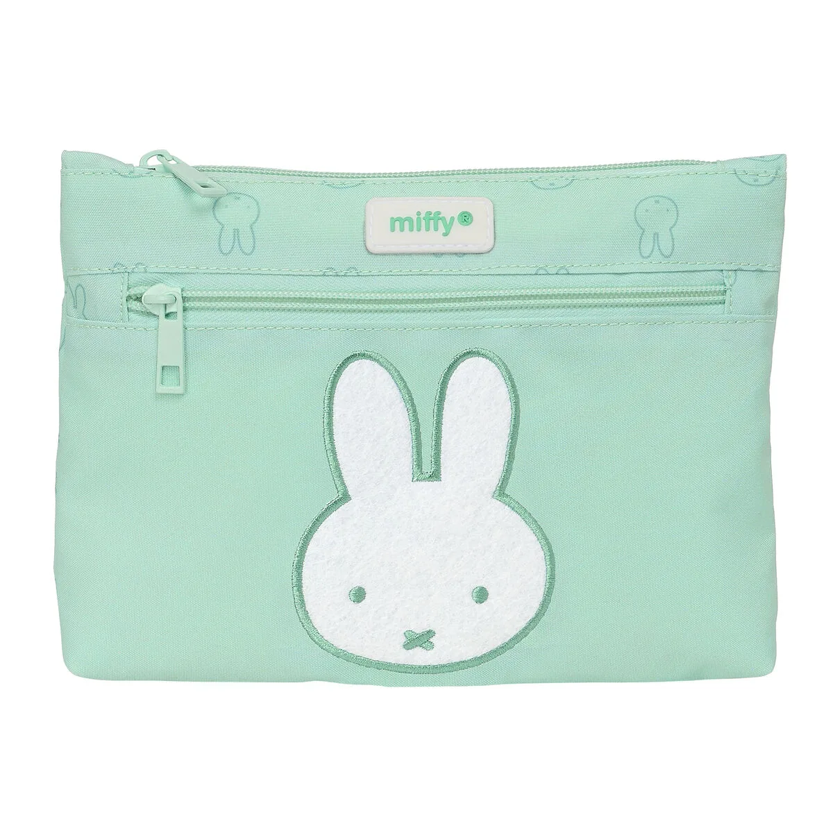Trousse fourre tout double miffy menta menthe 23 x 16 x 3 cm s431056732. Nous avons bâti Diaytar sur la conviction qu'un produit génial n'a pas de prix, mais devrait avoir un prix accessible.