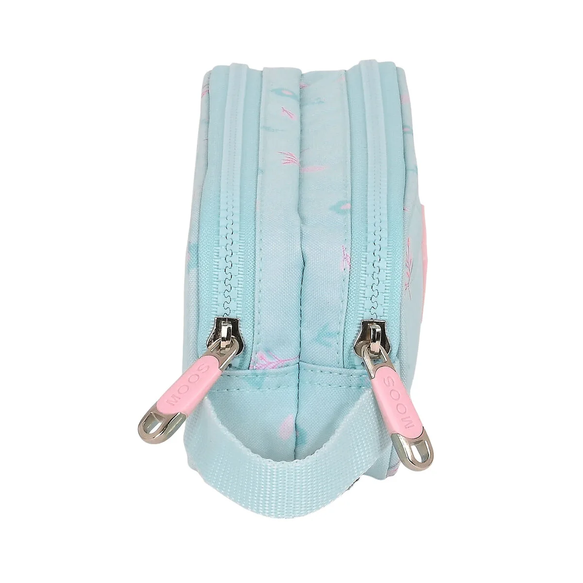 Trousse fourre tout double moos garden turquoise 21 x 8 x 6 cm s430876481. Nous sommes les storytellers du produit ordinaire devenu extraordinaire. Bienvenue dans le récit Diaytar.