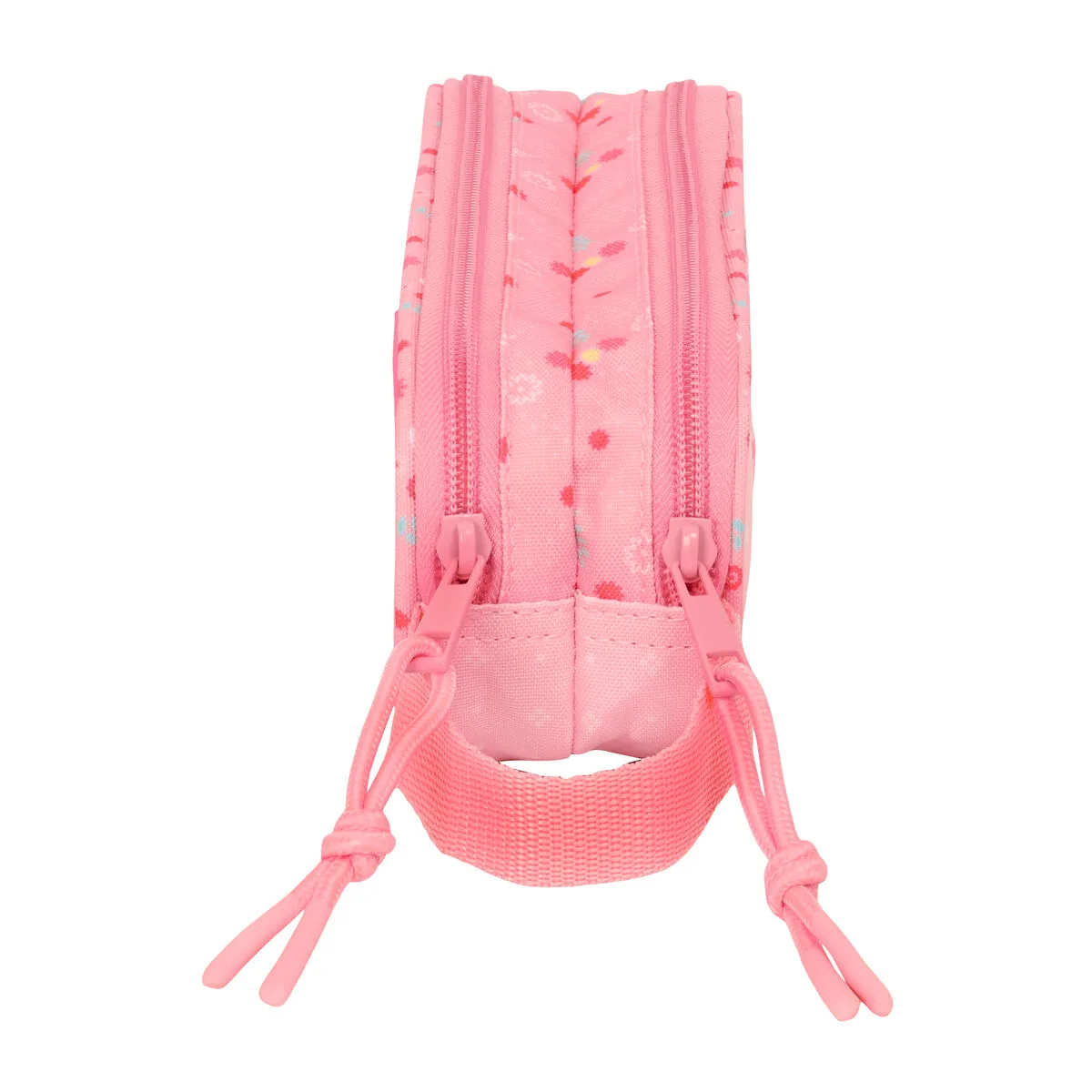 Trousse fourre tout double moos passion multicouleur 21 x 8 x 6 cm s431200632. Diaytar, c'est la convergence entre votre style unique et notre sélection infinie de produits qui lui correspondent.